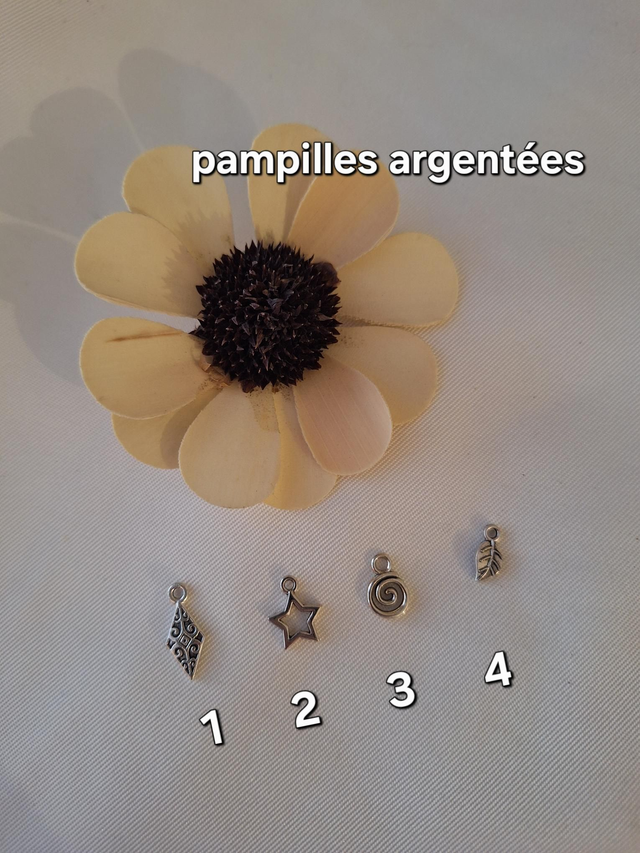 Bracelet de cheville