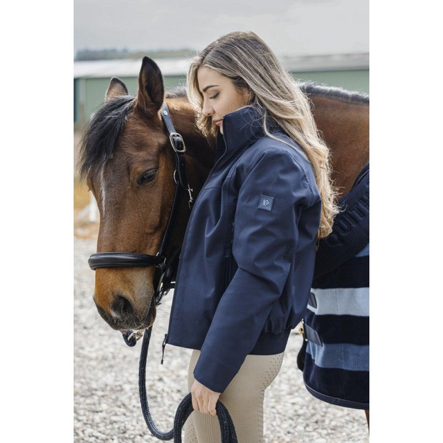 BLOUSON COURT EQUITHÈME ORIGINALS - ALINA