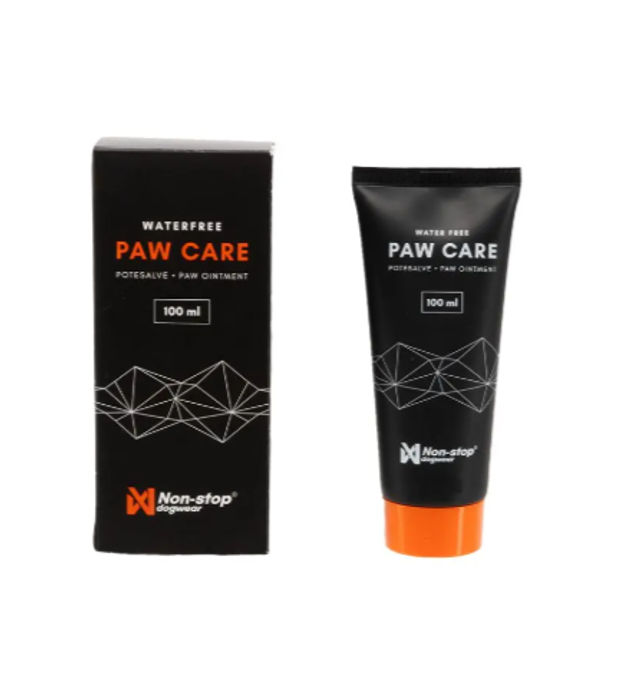 Paw care