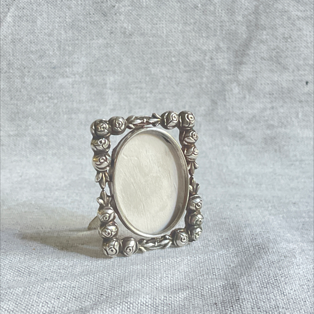 Jugendstil Bilderrahmen 