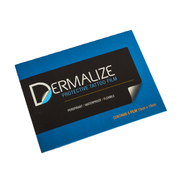 Dermalize Protective Film 5PZ