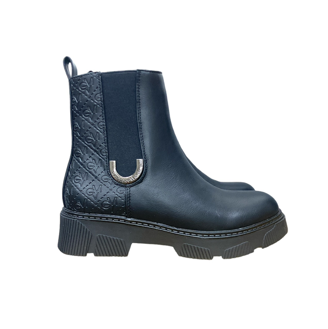 Stivaletto GianMarcoVenturi - D514