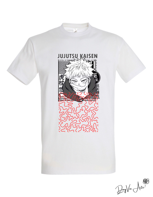 Jujutsu H - 🌀Jujutsu Kaisen 