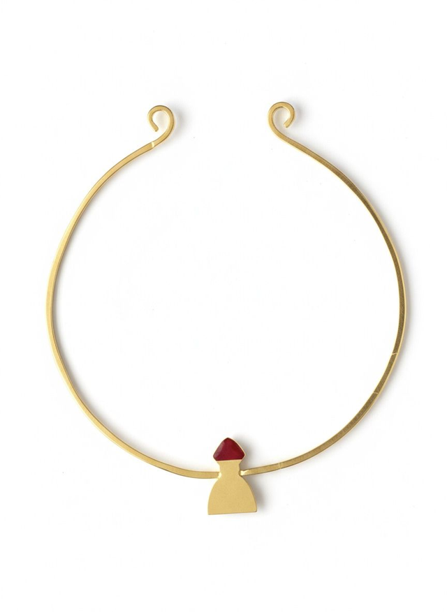 Girocollo San Gennaro piccolo