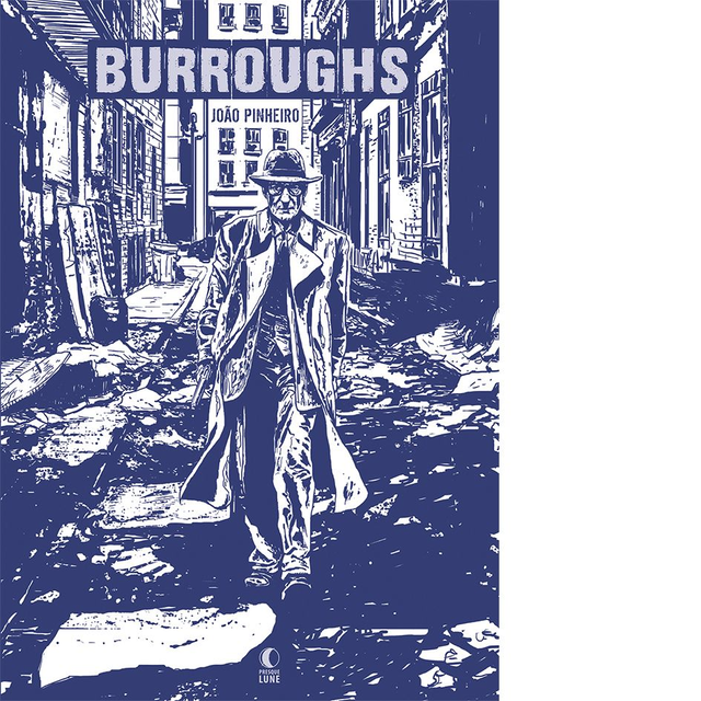 BURROUGHS