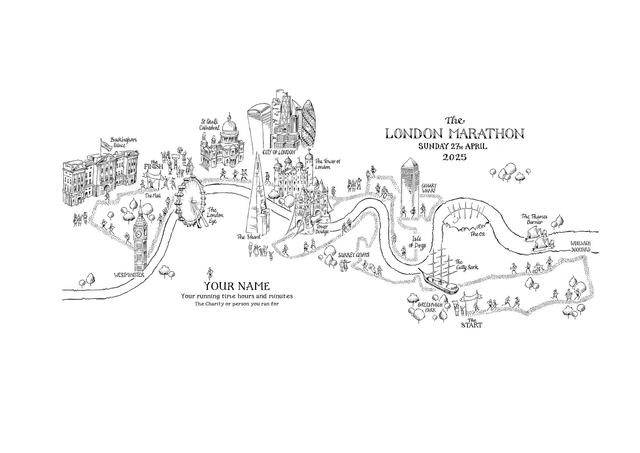 London Marathon