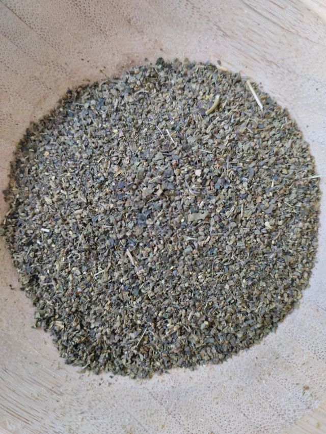 Graines d'ortie (Urtica Dioïca)