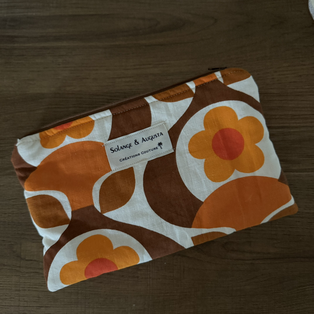 Pochette Seventies 