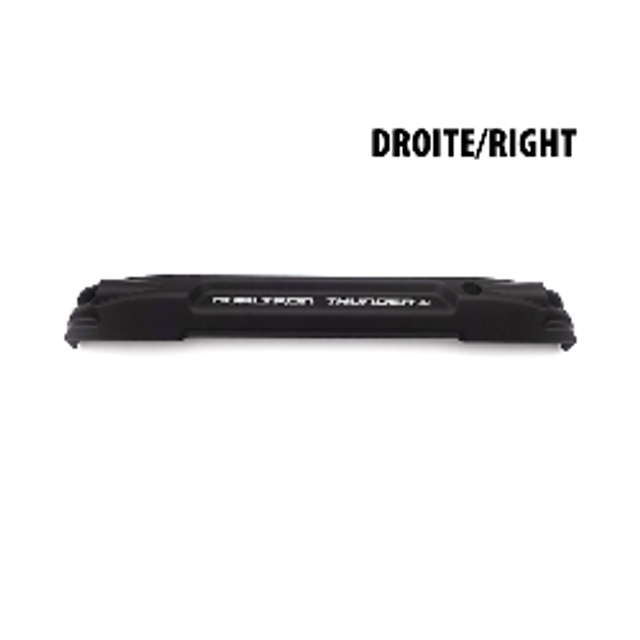 Cache lateral Dualtron Thunder 3 deck vide coté droite