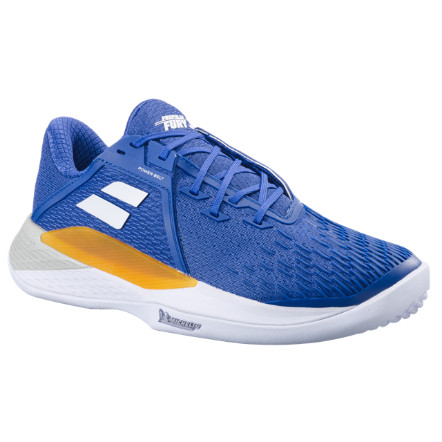 Babolat Propulse Fury 3 All Court