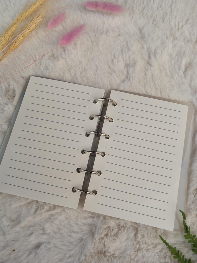 Carnet la vie est belle