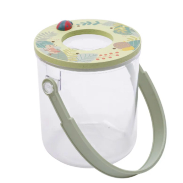 Little Tribe Magnifying Bug Bucket 