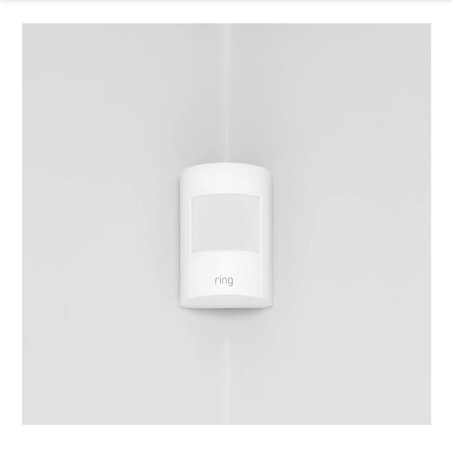 Ring Alarm Motion Detector [1st Gen]