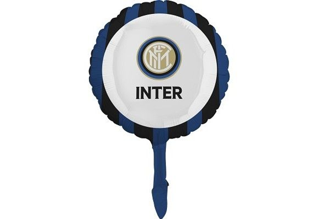 INTER , PALLONCINO MAYLAR 