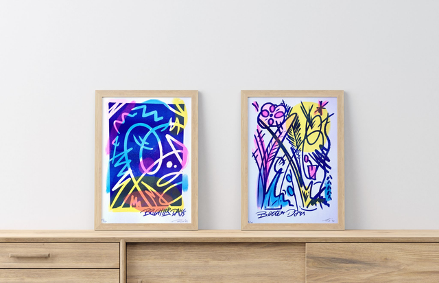 Brighter Days, Better Days