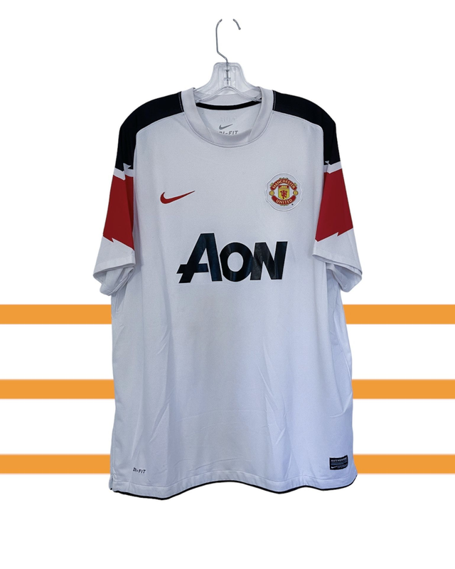 2010/2011 - Manchester United FC (XL)