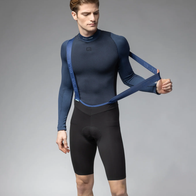 PANT. INVERNALE ALÈ KLIMATIK K-MASTER