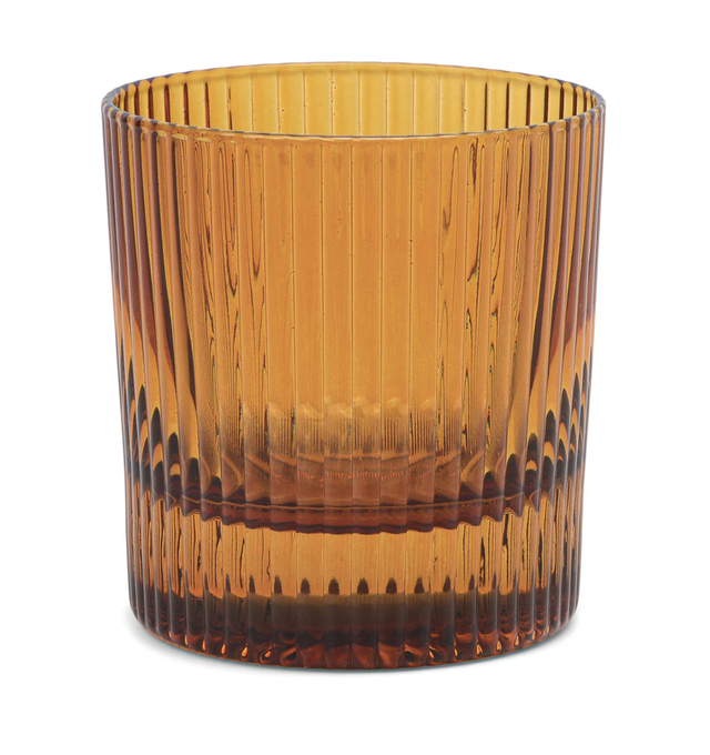 Lowball Glass Set of 2, available in 4 colours