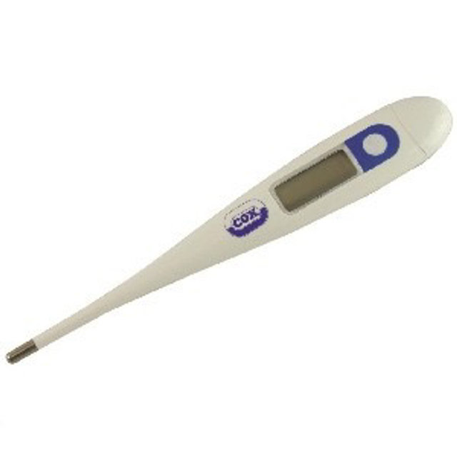 Cox Digital Themometer