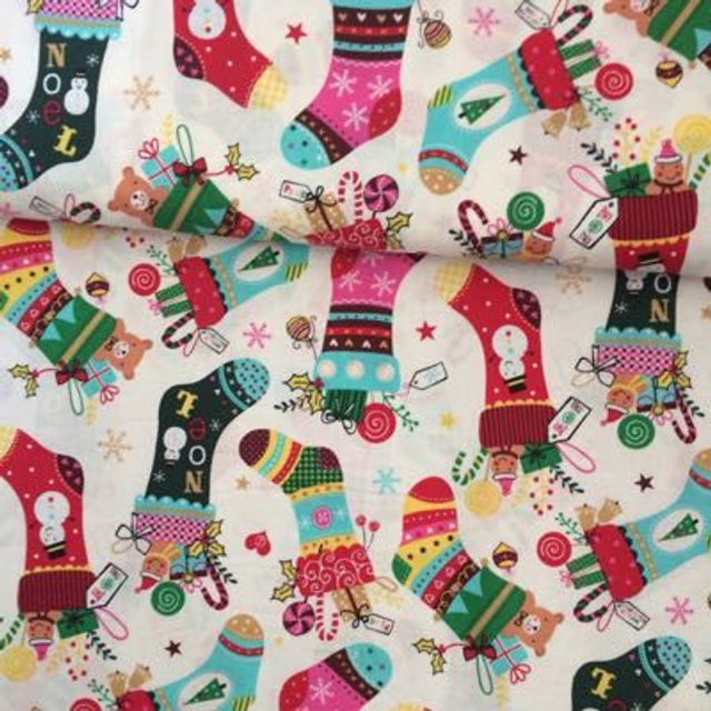 Christmas Stocking 219