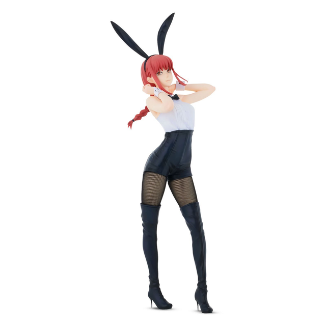 Chainsaw Man: Makima BiCute Bunnies Figure