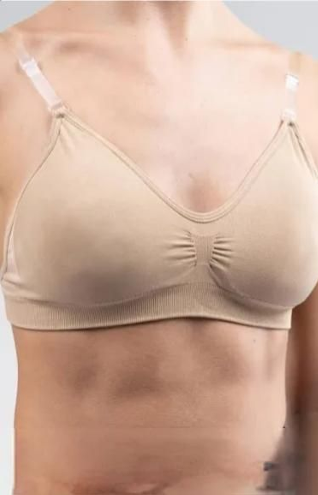 Dance Bra