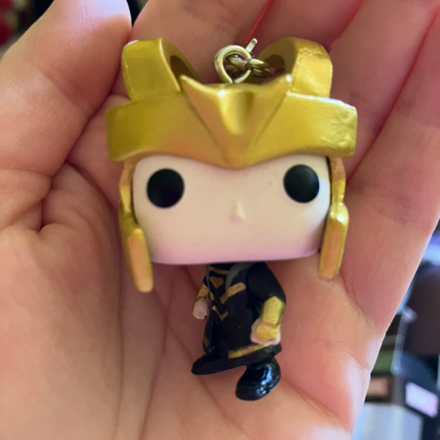Loki Fun Pop