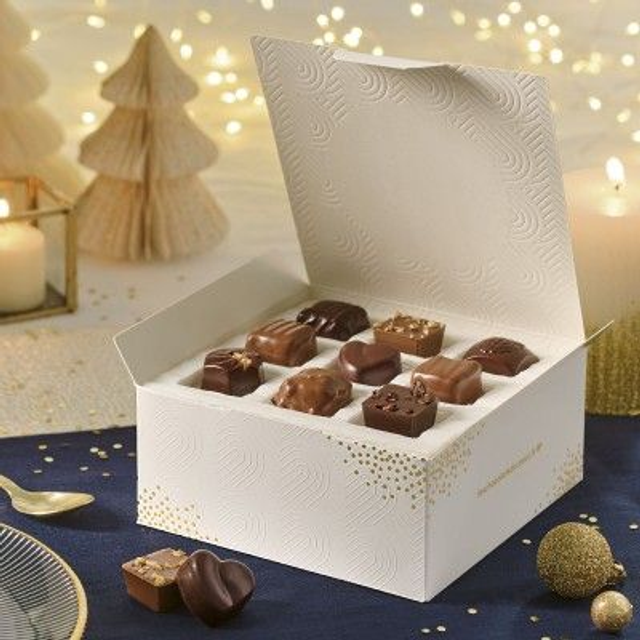 COFFRET ELEGANCE BIO EQUITABLE