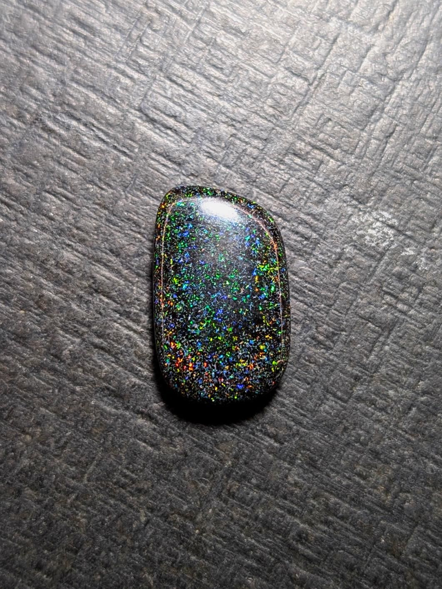 Opale Andamooka 22,95 carats 