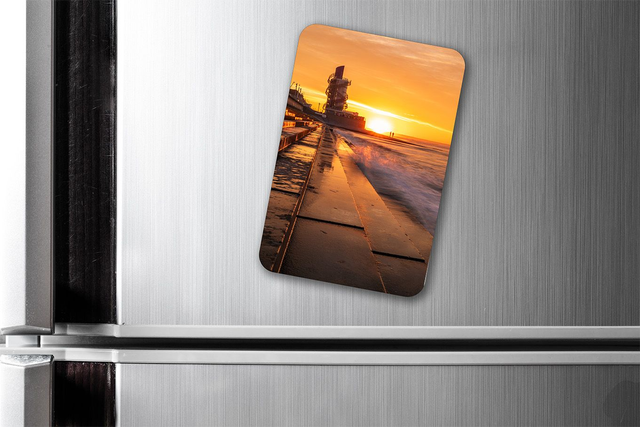 Time to Reflect, Redcar