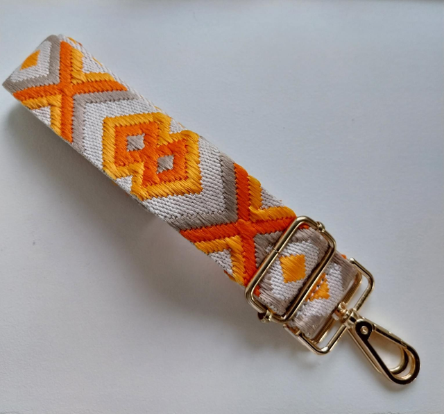 Bandoulière réglable 