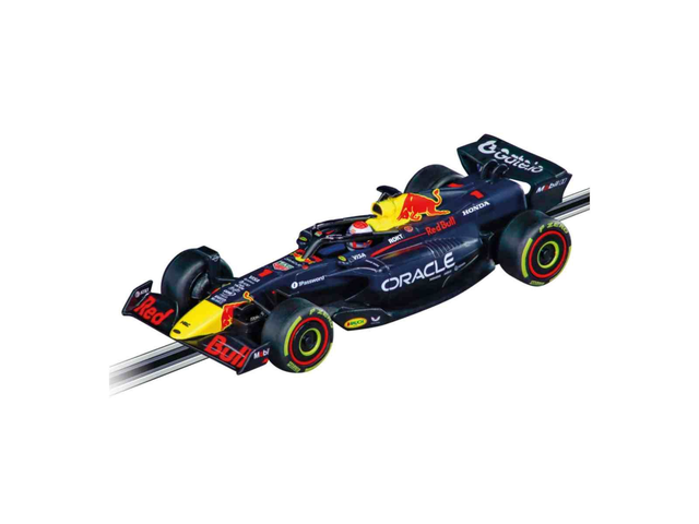 GO!!! Oracle Red Bull Racing RB21 M.Verstappen n°1 carrera 20064280
