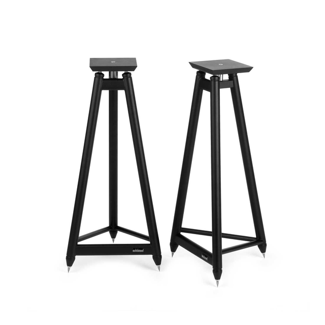 Solidsteel SS Series Sort