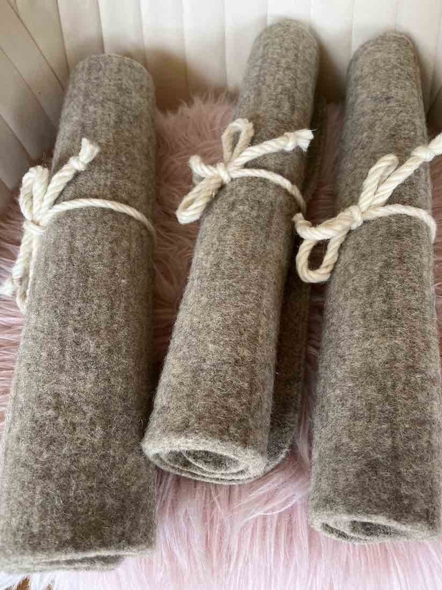 Sitzauflage "Pirsch"