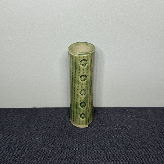 Small Bud Vase Jade