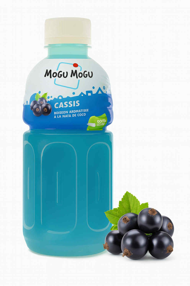 Cassis 320ml