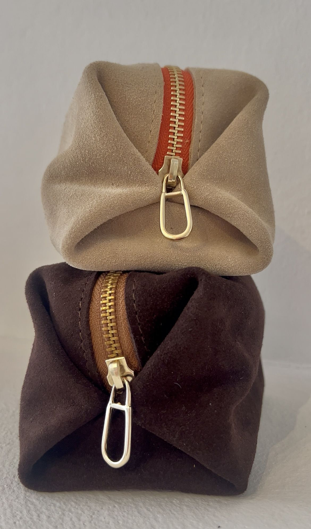 13.12.2025 Leder-Workshop