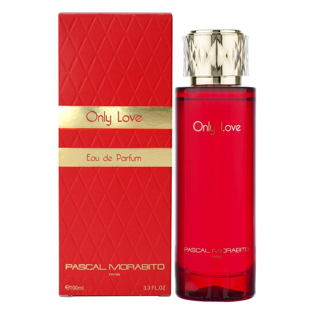 Parfum ONLY LOVE 100 ml
