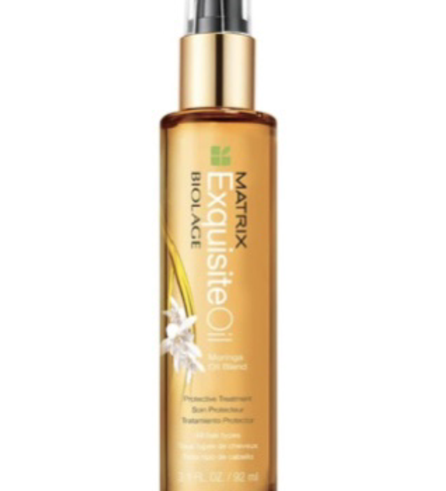 Matrix Biolage Oil