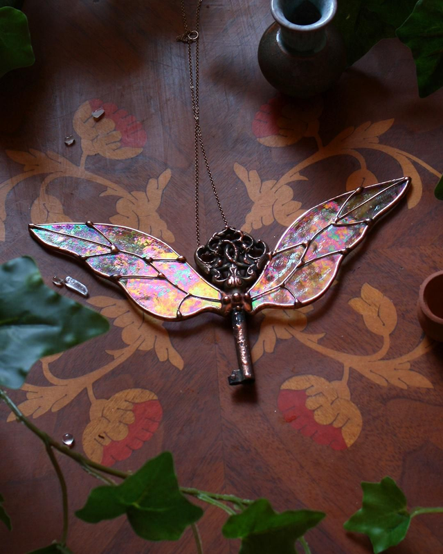 La clef des elfes  ~ Terre