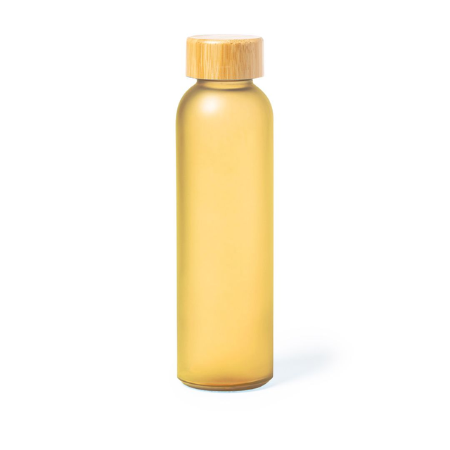 BOTELLA CRISTAL