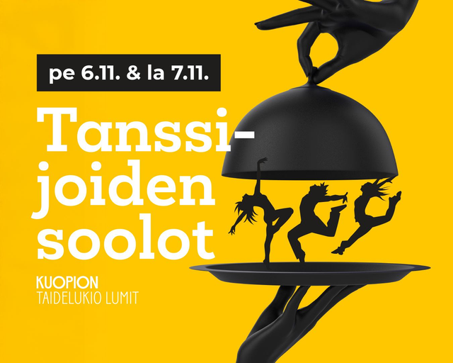 Tanssijoiden soolot