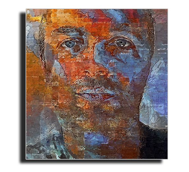 05 Head - The Blues, 2003.