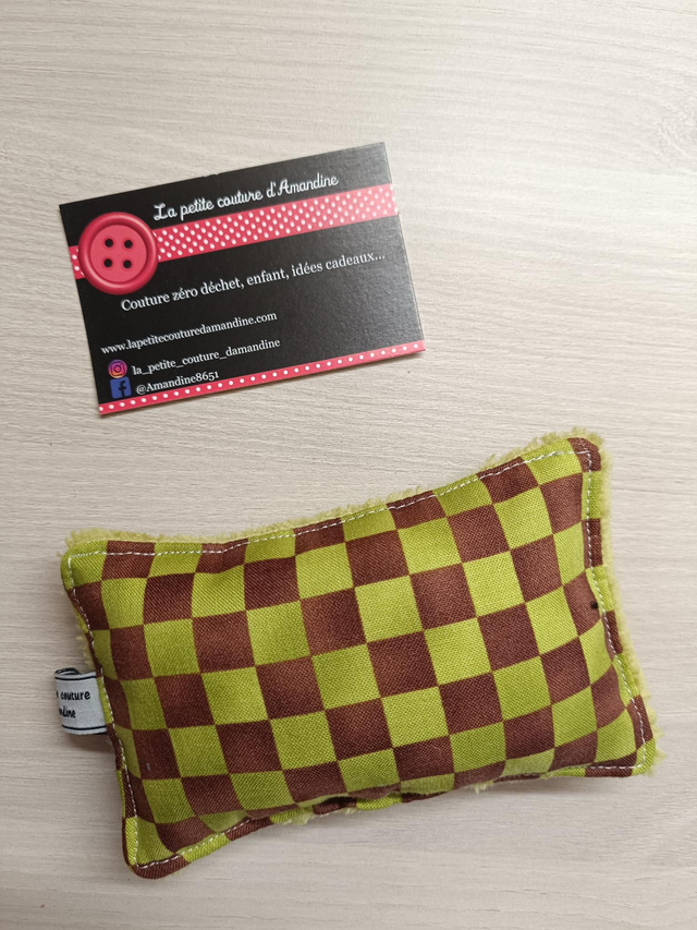 Éponge Ultra absorbante 