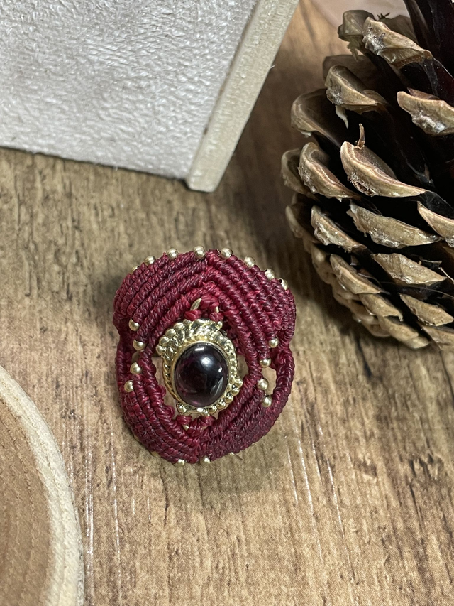 bague