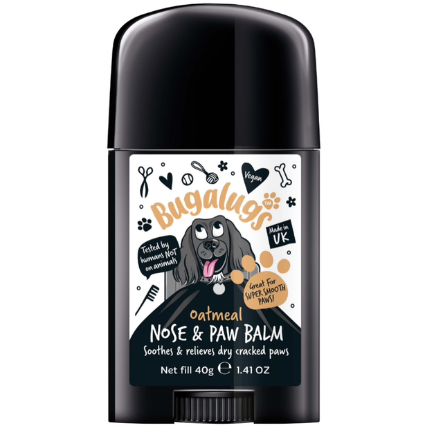 Bugalugs Nose &amp; Paw Balm