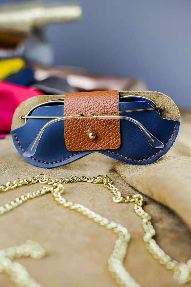 Bon cadeau đ atelier maroquinerie