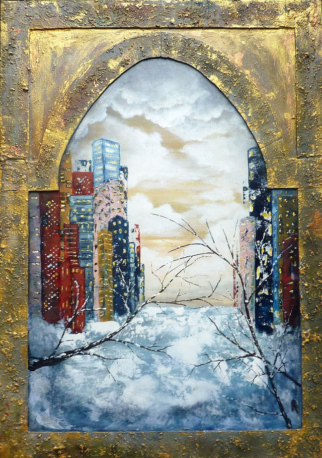 La limite / The limit