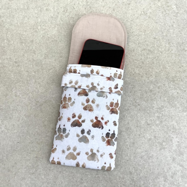 Dog lovers glasses/phone case - Limited edition