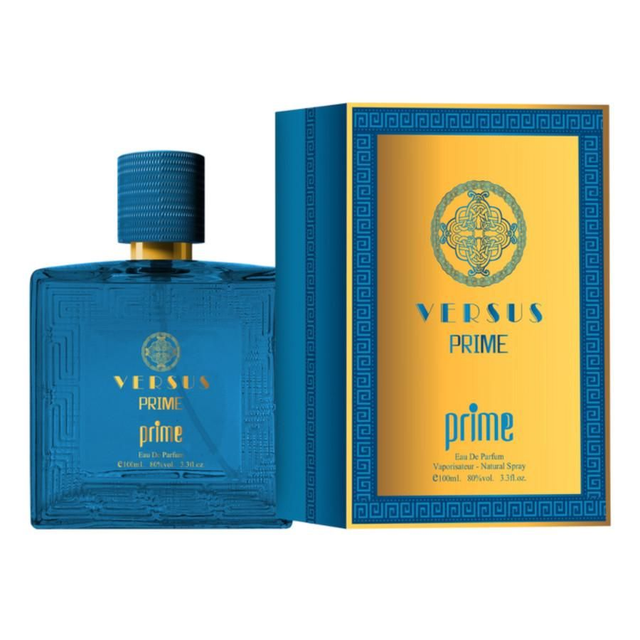 Versus Prime Eau De Parfum Versace Eros